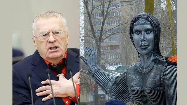 Жириновский готов приютить воронежскую «Алёнку» смотреть онлайн