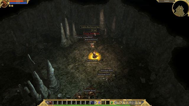 TITAN QUEST: IT [HD+] - 06 - Vergiftete Quelle - Let's Play [german / deutsch] смотреть онлайн