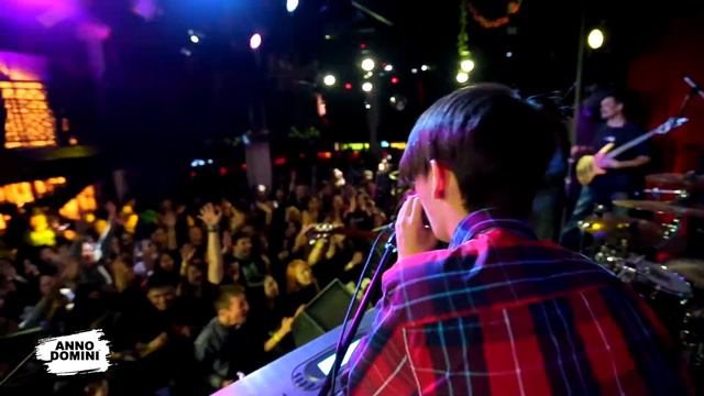 YKT ROCK 2015 / Перекати-поле - What'd I Say (Ray Charles cover) смотреть онлайн