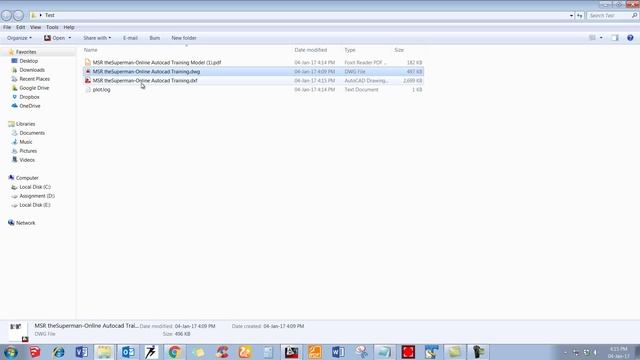 Online Autocad Training | how to remove produced by an autodesk educational product смотреть онлайн