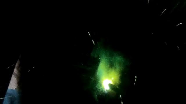 Сварка заглушки на неповоротной трубе смотреть онлайн