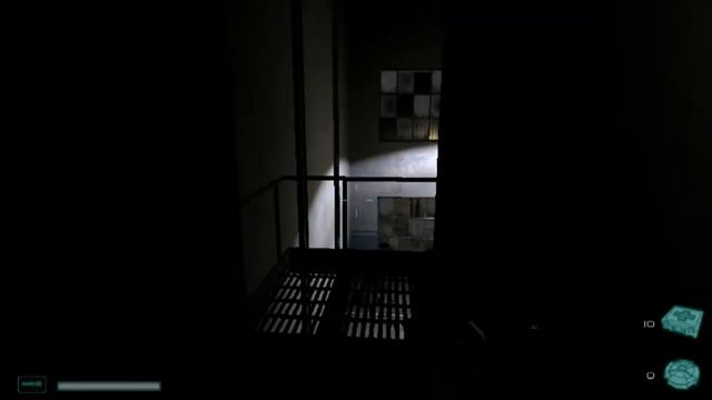 ПРОХОЖДЕНИЕ ИГРЫ F E A R :Эпизод 3-Обострение смотреть онлайн