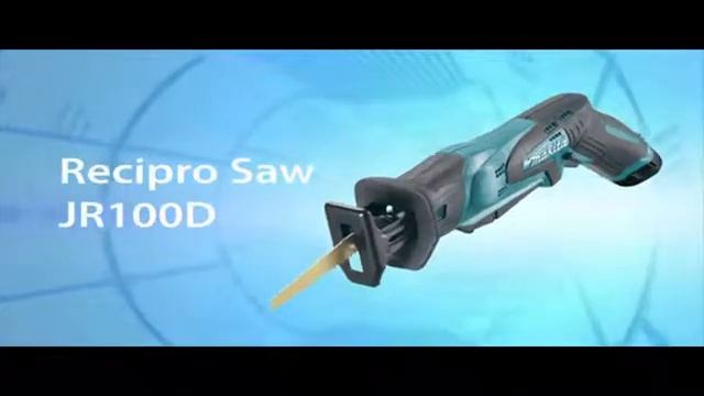 Akumulátorový program Makita 10,8V смотреть онлайн