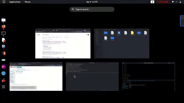 FinalRecon | TOD 187 | Briskinfosec смотреть онлайн