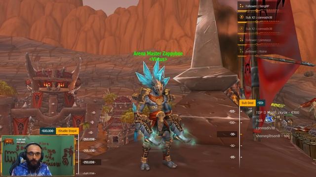 BLIZZARD DESTROYED TWINK BATTLEGROUNDS!!! - Or did They? | How to Fix Them Discussion - BFA Changes смотреть онлайн
