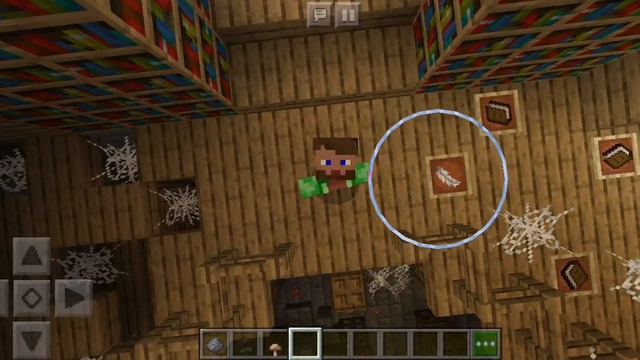 Идея для новой библиотеки в Майнкрафт смотреть онлайн