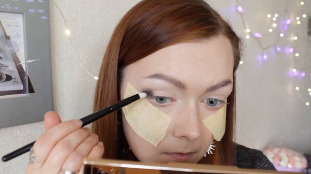 Ciaté London The Editor Palette Aspen! Свотчи, макияжи и обзор палетки!