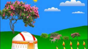 Песня про наурыз