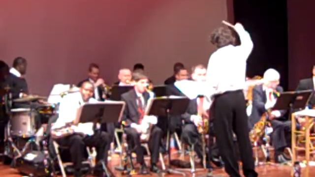 Duke Ellington's Nutcracker: "Dance of the Floreadores (Waltz of the Flowers)" смотреть онлайн