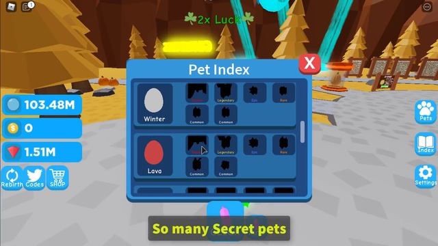 All New CODES Working + Got Best Legendary PUMPKIN Pets in NEW GAME Soda Legends Simulator! [Roblox смотреть онлайн