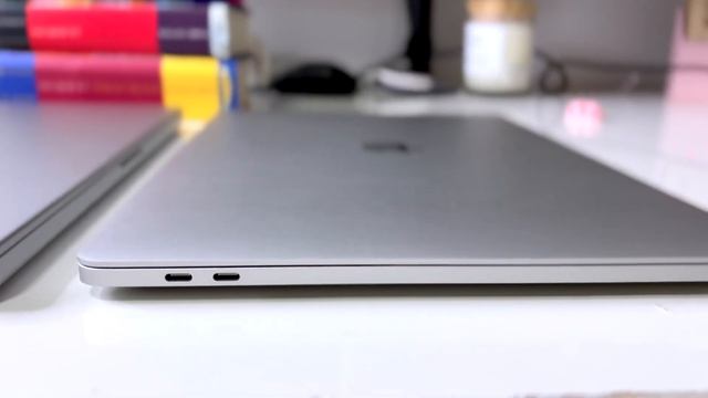 2021 Macbook Pro 16" M1 MAX | Unboxing & Reaction смотреть онлайн