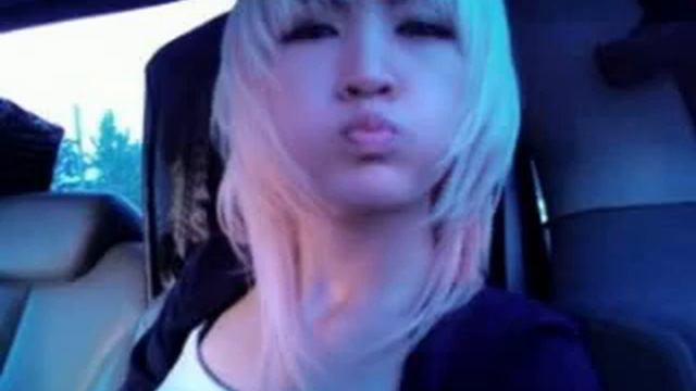 Te Amo Jia Meng ~ Love Seungri