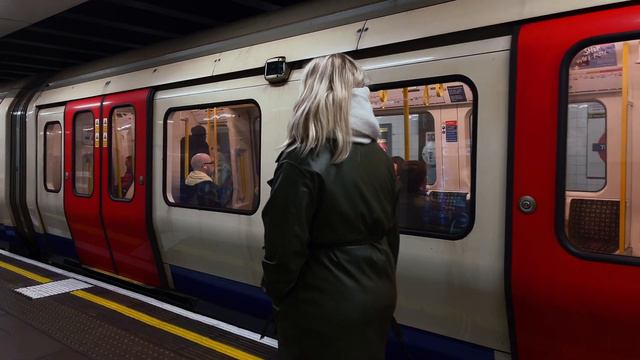 Как мы отдохнули в Лондоне за 3 дня|Vlog London|2024|Сколько потратили?