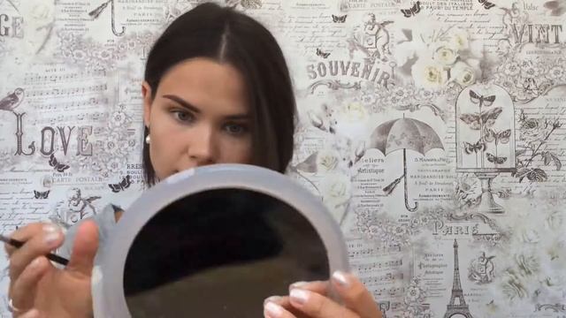 Повседневный макияж/макияж на учебу, работу смотреть онлайн