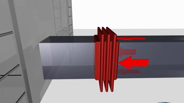 Линзовый компенсатор: принцип действия смотреть онлайн