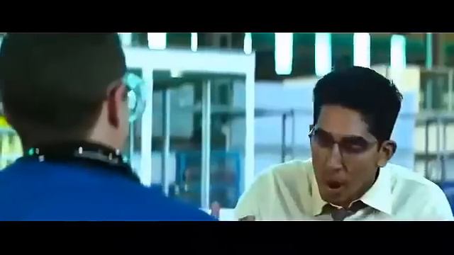 CHAPPIE / PELÍCULA COMPLETA EN ESPAÑOL LATINO