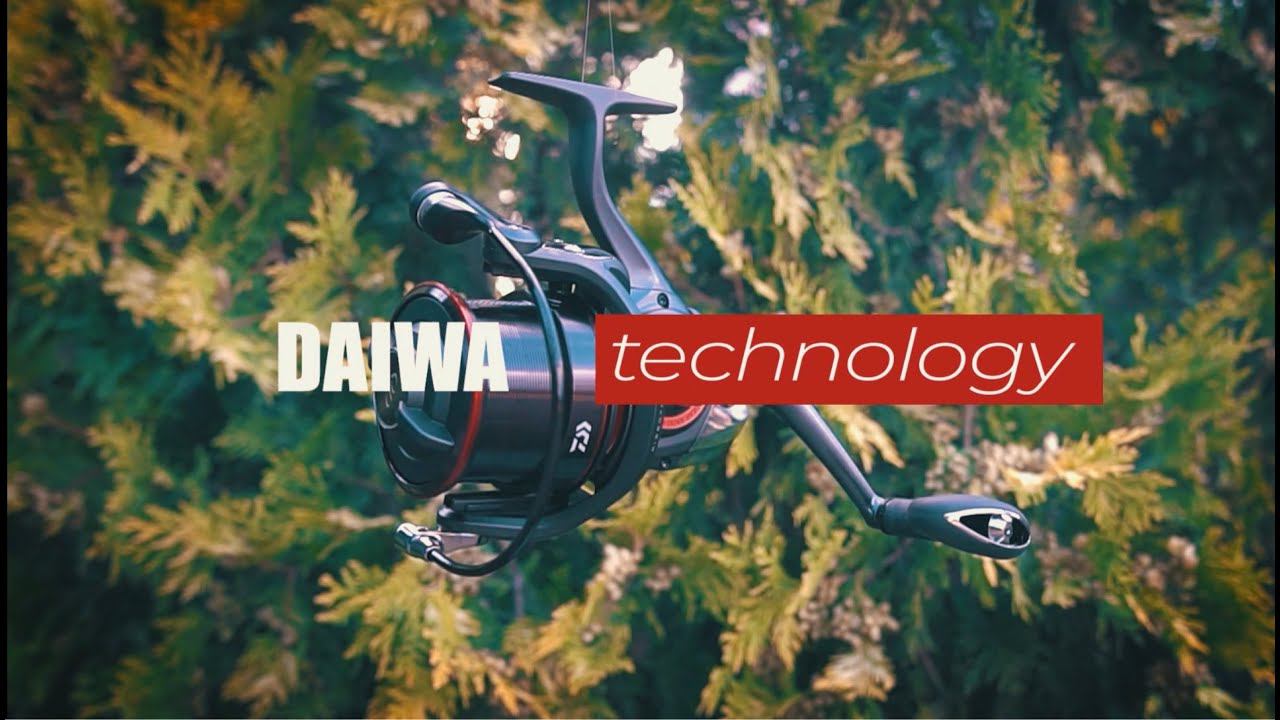 DAIWA - БОМБИЧЕСКАЯ БОМБА!!! Сорвался БИГ ФИШ!!!!!! смотреть онлайн