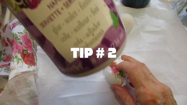 Top 3 Tips for Stunning Easter Egg Decoupage 2019 смотреть онлайн