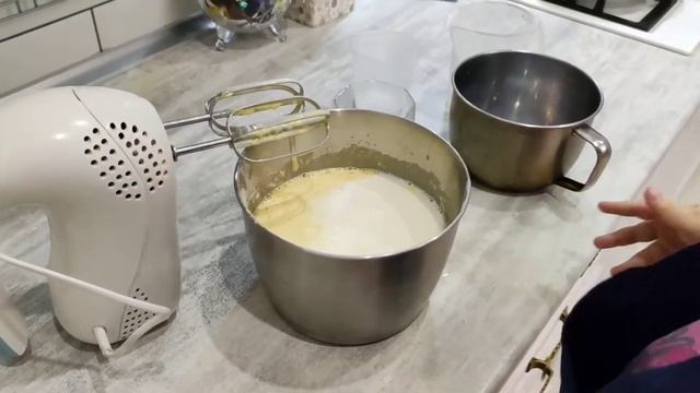 Вкуснейшие блинчики. Блины для детей. Тонкие блины. смотреть онлайн