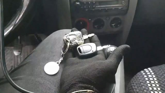 Programming Remote Key For Renault Symbol 2010 With Lonsdor