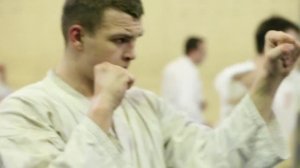 Дзиссен Кэмпо Будо