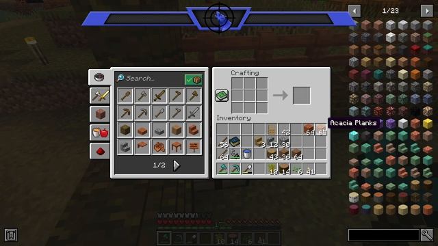 New Path Ways | Ep 15 | Modded Survival смотреть онлайн