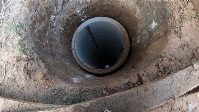 Завершение в Наро Фоминске Получился Колодец смотреть онлайн