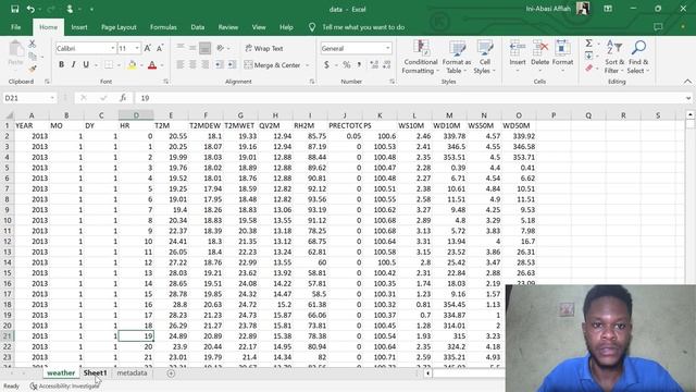 How To Read Excel Files in Pandas смотреть онлайн