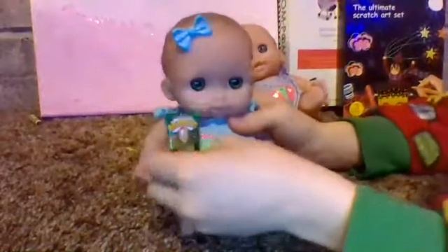 MiMi BiBi El LuLu Review The Food (ft. The Brueces