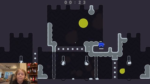 Few Spitlings Levels смотреть онлайн