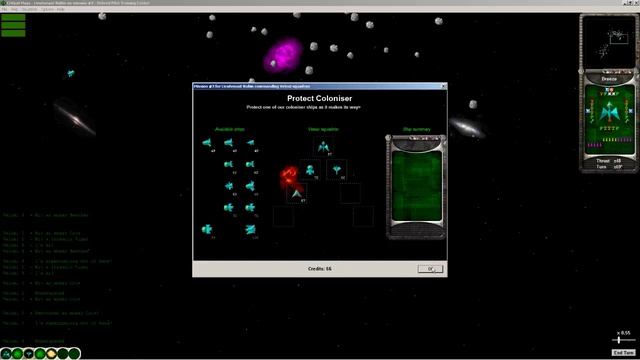 Critical Mass - Christ on a Cracker - Let's Play Entry 2/5 смотреть онлайн