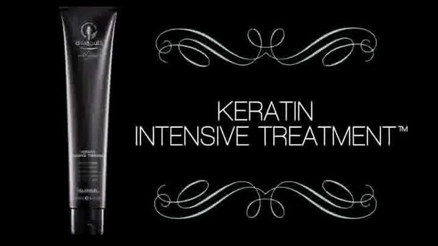 Paul Mitchell Professional Color смотреть онлайн