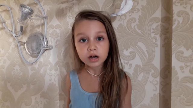 Самопробы Аглая Пехташева, 5 лет смотреть онлайн