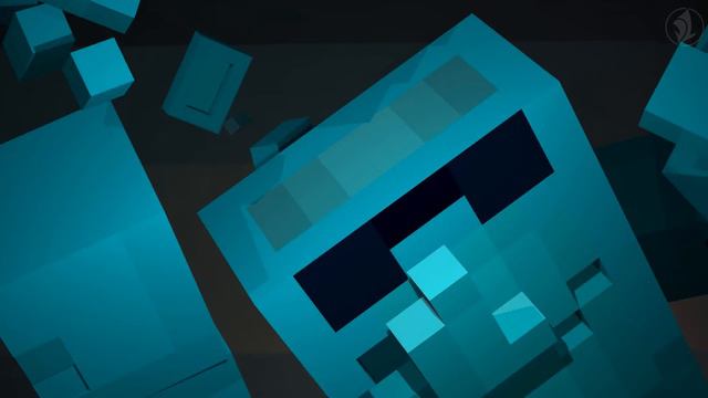 FNAF SONG "The Puppet Song" (RUS COVER) [MINECRAFT ANIMATION] смотреть онлайн