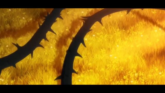 Mahoutsukai no Yome 「AMV」- Bitches Broken Hearts смотреть онлайн