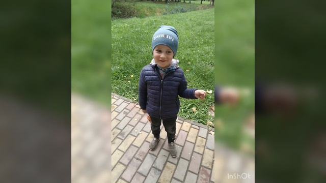 #ДеньДошкілля (Дякую, вихователю за…)