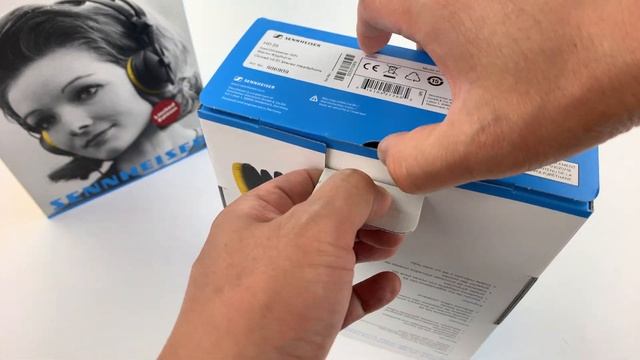 Unboxing: Limited Edition HD-25, Sennheiser 75th Anniversary смотреть онлайн