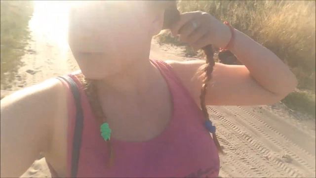 VLOG: WATER+SEND=PHOTOGRAPHY. Вода+песок=Фотосъёмка♥ смотреть онлайн