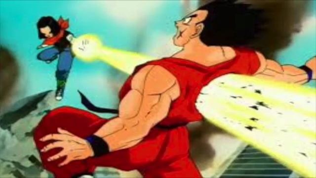 Cartoon Conspiracy Theory | Krillin is the Best Fighter in Dragon Ball Z смотреть онлайн