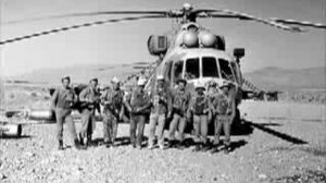 Видео@Mail Ru  Reinhold   Для себя    Поворот   Мы уходим