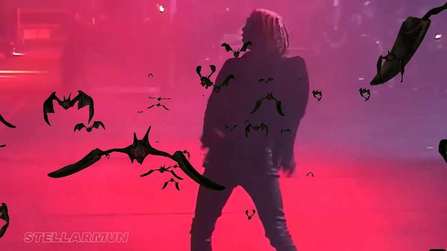 (free) Playboi Carti X Yeat Type Beat (prod. Stellarmun)