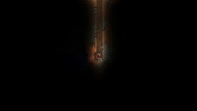Let's Play Terraria with Amakor 05 - серебро? смотреть онлайн