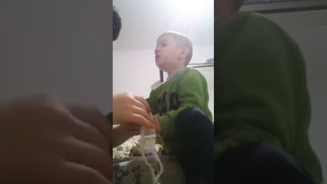 Мам , я умру ?! XD смотреть онлайн