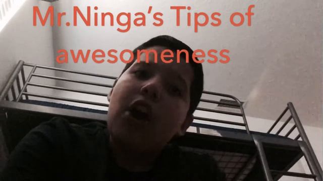 Super Nova's Game Tips смотреть онлайн