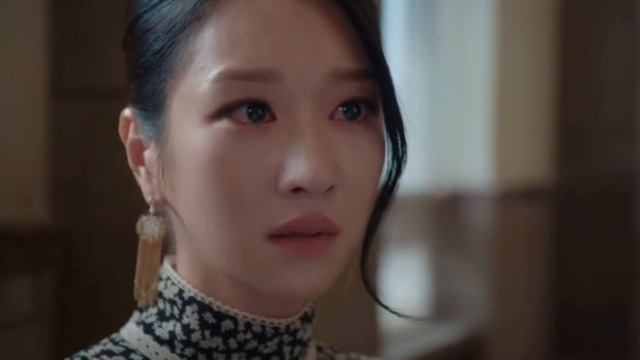 It's Okay Not To Be Okay Ep 13 - The Revelation