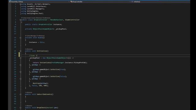 I finally fixed my game's biggest problem! | Survivors Game Devlog #1 смотреть онлайн