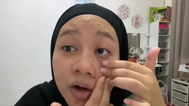 5 Step Skincare & Skincare Update fit Axis-Y from Shopee смотреть онлайн