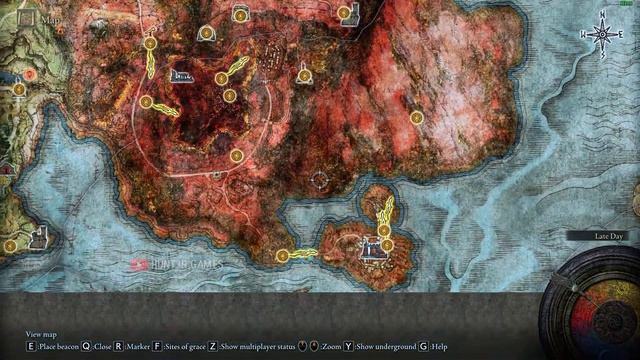 Elden Ring Indonesia - KELILING GOA!!! смотреть онлайн