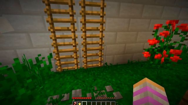 Minecraft MIND SWAP WITH A CAT || LEAH EATS MICE!!! w/ LITTLE DONNY смотреть онлайн