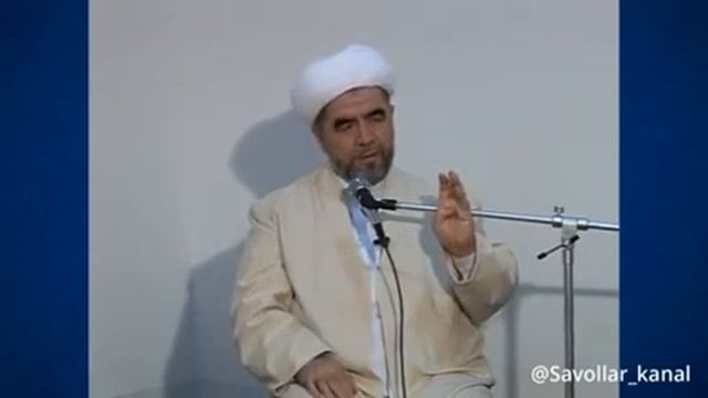 Ширк Хакида | Shirk Haqiqa Shayx MuhammadSodiq MuhammadYusuf Hazratlari | #shirk #iymon #islom #ilm